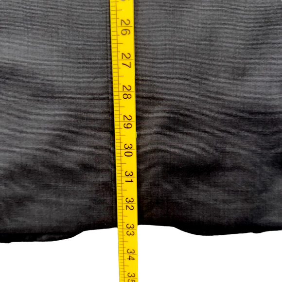 Jones New York Vintage‎ Blazer Mens Size 50L Gray Wool Cashmere Formal Classic - Picture 10 of 12